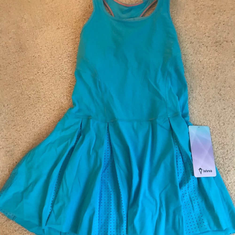 tennis dress